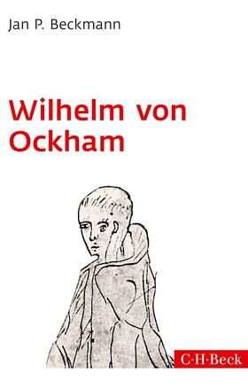 Beckmann |  Wilhelm von Ockham | Buch |  Sack Fachmedien
