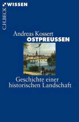 Kossert |  Ostpreußen | eBook | Sack Fachmedien