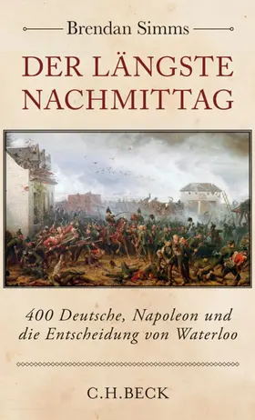 Simms |  Der längste Nachmittag | eBook | Sack Fachmedien