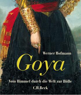 Hofmann |  Goya | Buch |  Sack Fachmedien