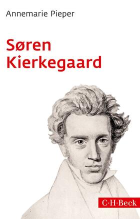 Pieper |  Søren Kierkegaard | Buch |  Sack Fachmedien