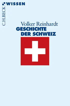 Reinhardt |  Geschichte der Schweiz | eBook | Sack Fachmedien