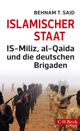Said |  Islamischer Staat | Buch |  Sack Fachmedien