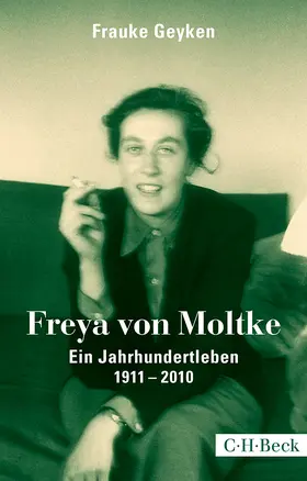 Geyken |  Freya von Moltke | Buch |  Sack Fachmedien