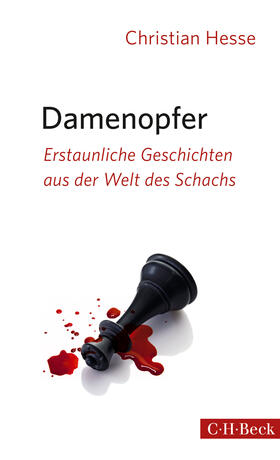 Hesse |  Hesse, C: Damenopfer | Buch |  Sack Fachmedien