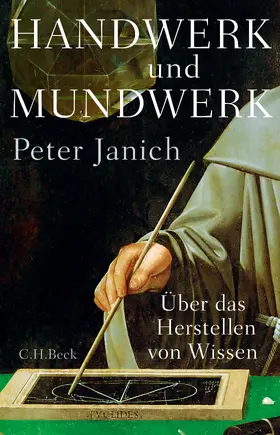 Janich |  Handwerk und Mundwerk | Buch |  Sack Fachmedien