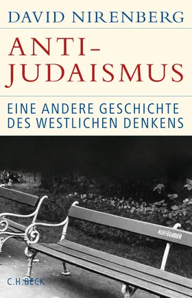 Nirenberg |  Anti-Judaismus | Buch |  Sack Fachmedien