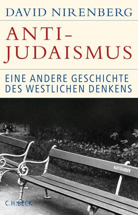 Nirenberg |  Anti-Judaismus | eBook | Sack Fachmedien