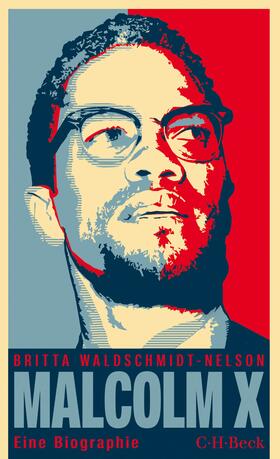 Waldschmidt-Nelson |  Malcolm X | Buch |  Sack Fachmedien