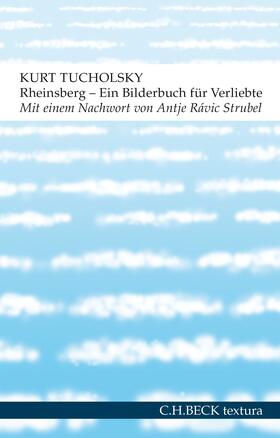 Tucholsky |  Rheinsberg | Buch |  Sack Fachmedien