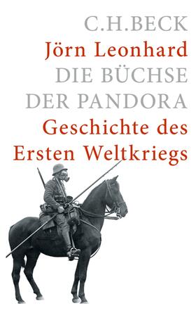Leonhard |  Die Büchse der Pandora | eBook | Sack Fachmedien