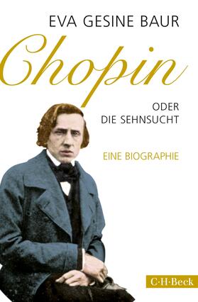 Baur |  Baur, E: Chopin | Buch |  Sack Fachmedien