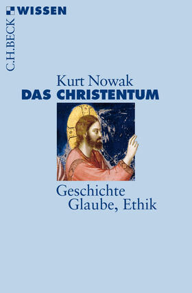 Nowak |  Das Christentum | eBook | Sack Fachmedien