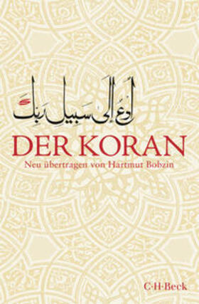 Bobzin |  Der Koran | Buch |  Sack Fachmedien