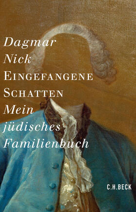 Nick |  Eingefangene Schatten | eBook | Sack Fachmedien