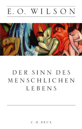 Wilson |  Der Sinn des menschlichen Lebens | eBook | Sack Fachmedien