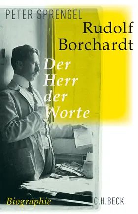 Sprengel |  Rudolf Borchardt | Buch |  Sack Fachmedien