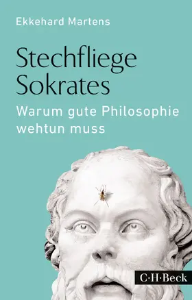 Martens |  Stechfliege Sokrates | Buch |  Sack Fachmedien