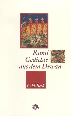 Rumi / Bürgel | Gedichte aus dem Diwan | Buch | 978-3-406-68227-8 | sack.de