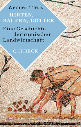 Tietz |  Hirten, Bauern, Götter | eBook | Sack Fachmedien