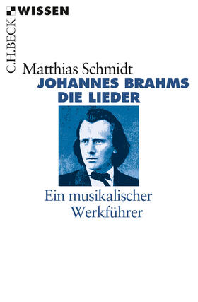 Schmidt |  Johannes Brahms | Buch |  Sack Fachmedien