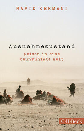 Kermani |  Ausnahmezustand | eBook | Sack Fachmedien