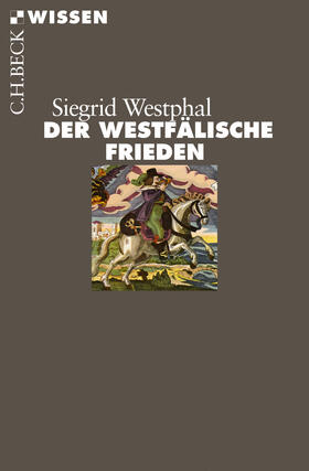 Westphal |  Der Westfälische Frieden | eBook | Sack Fachmedien