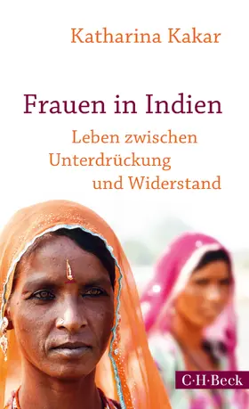 Kakar |  Frauen in Indien | eBook | Sack Fachmedien