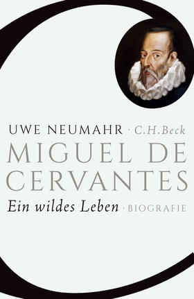Neumahr |  Miguel de Cervantes | eBook | Sack Fachmedien