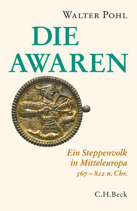 Pohl | Die Awaren | Buch | 978-3-406-68426-5 | sack.de