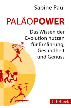 Paul |  PaläoPower | Buch |  Sack Fachmedien