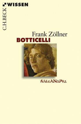 Zöllner |  Botticelli | Buch |  Sack Fachmedien