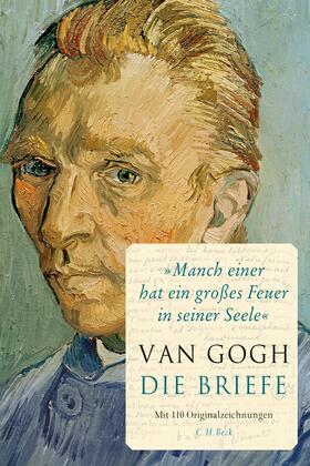 van Gogh / Jansen / Luijten |  'Manch einer hat ein großes Feuer in seiner Seele' | eBook | Sack Fachmedien