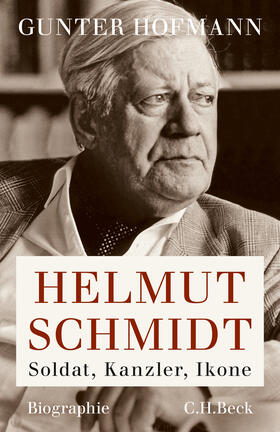 Hofmann |  Helmut Schmidt | Buch |  Sack Fachmedien