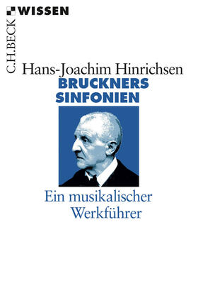 Hinrichsen |  Bruckners Sinfonien | eBook | Sack Fachmedien