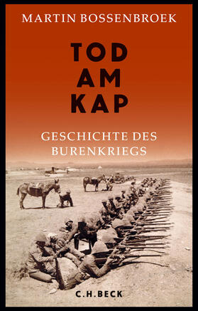 Bossenbroek |  Tod am Kap | eBook | Sack Fachmedien
