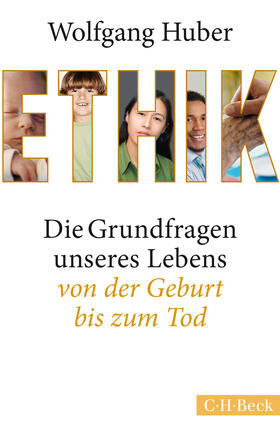 Huber |  Ethik | Buch |  Sack Fachmedien