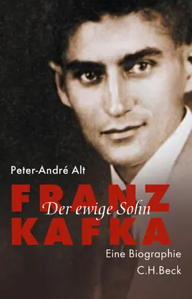 Alt |  Franz Kafka | eBook | Sack Fachmedien