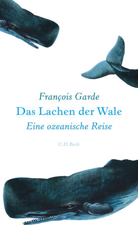 Garde |  Das Lachen der Wale | Buch |  Sack Fachmedien