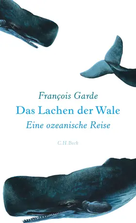 Garde |  Das Lachen der Wale | eBook | Sack Fachmedien