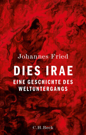 Fried |  Dies irae | Buch |  Sack Fachmedien