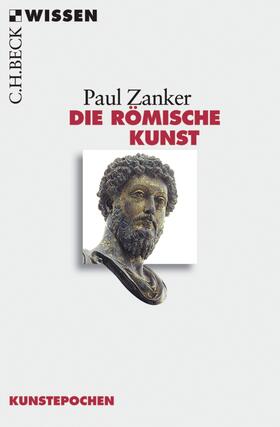 Zanker |  Die römische Kunst | eBook | Sack Fachmedien