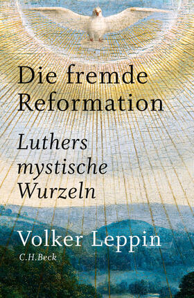 Leppin |  Die fremde Reformation | Buch |  Sack Fachmedien