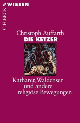 Auffarth |  Die Ketzer | eBook | Sack Fachmedien