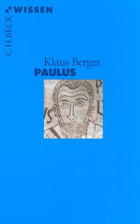 Berger |  Paulus | eBook | Sack Fachmedien