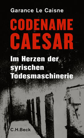 Le Caisne |  Codename Caesar | eBook | Sack Fachmedien