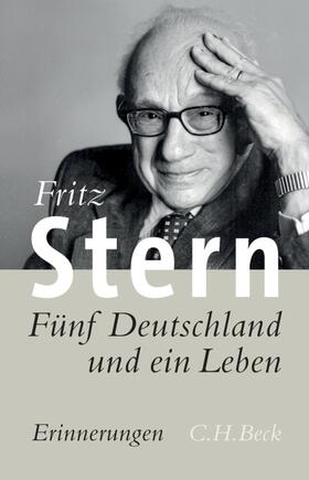 Stern |  Fünf Deutschland und ein Leben | eBook | Sack Fachmedien