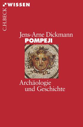 Dickmann |  Pompeji | eBook | Sack Fachmedien
