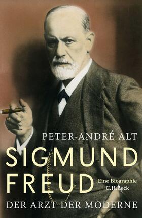 Alt | Sigmund Freud | Buch | 978-3-406-69688-6 | sack.de