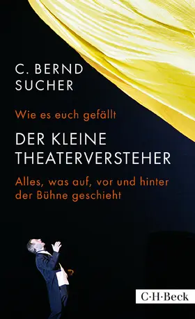 Sucher |  Wie es euch gefällt | Buch |  Sack Fachmedien